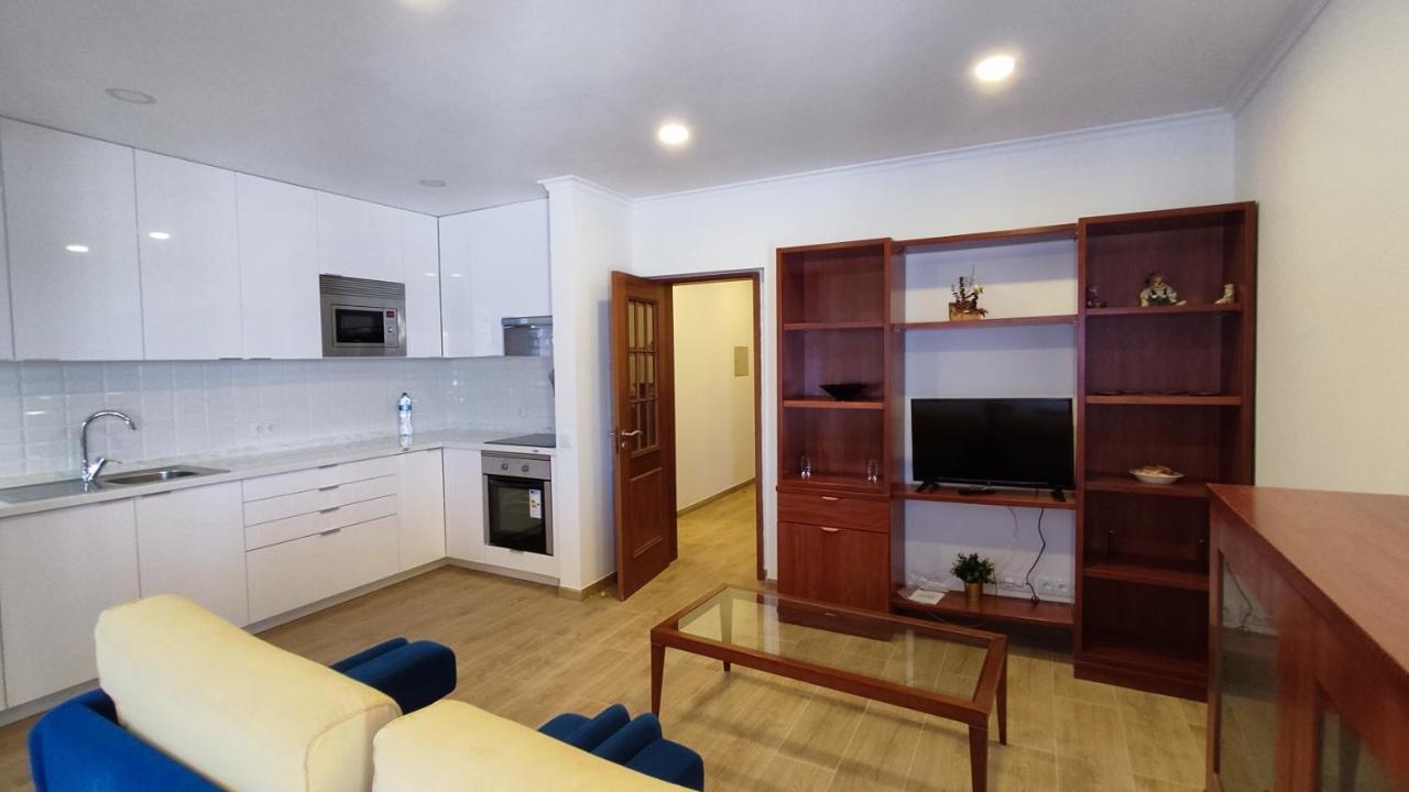 1 Torre Sol 2 - Casas & Papeis Apartment Armacao de Pera Exterior photo