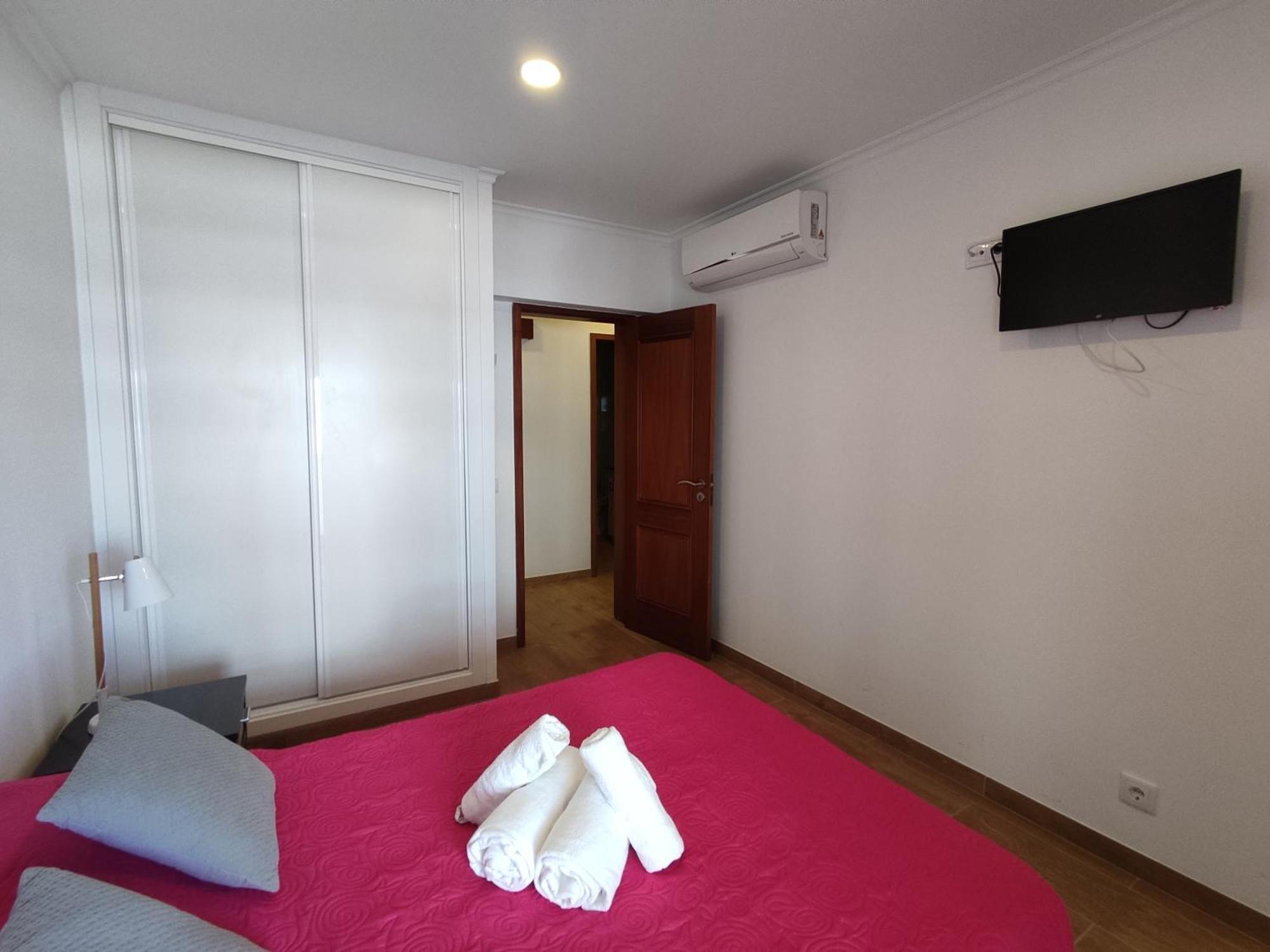 1 Torre Sol 2 - Casas & Papeis Apartment Armacao de Pera Exterior photo