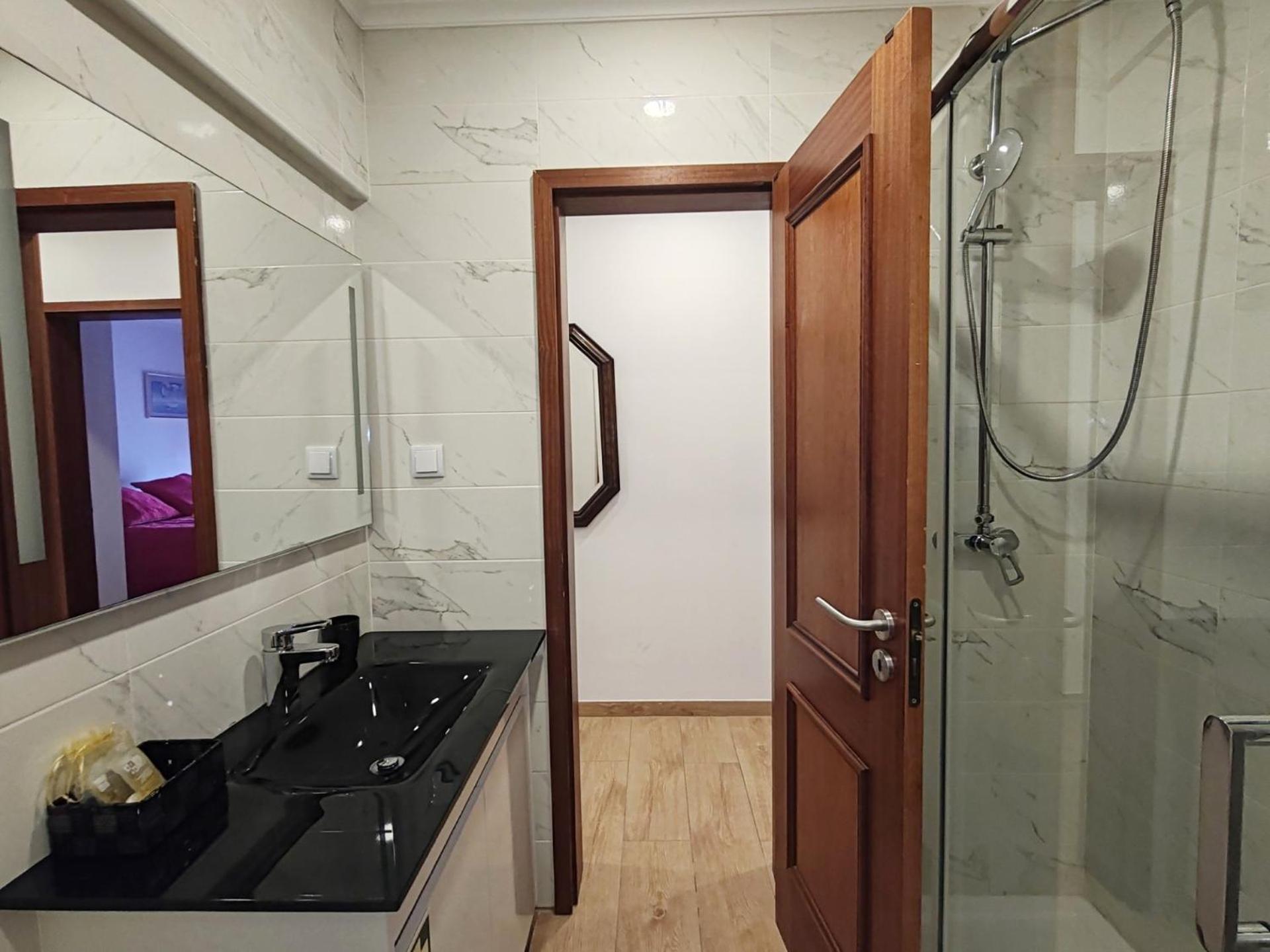 1 Torre Sol 2 - Casas & Papeis Apartment Armacao de Pera Exterior photo